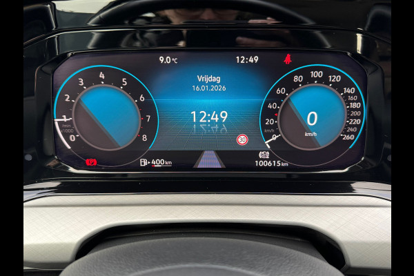 Volkswagen Golf 1.0 TSI Life * Memory * Massage * Camera * Side Assist *