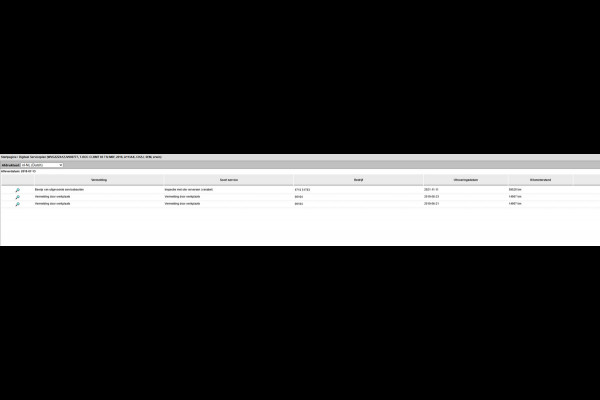 Volkswagen T-Roc 1.0 TSI Style * Navigatie * Led * Stoelverwarming * Adaptieve Cruise Control *