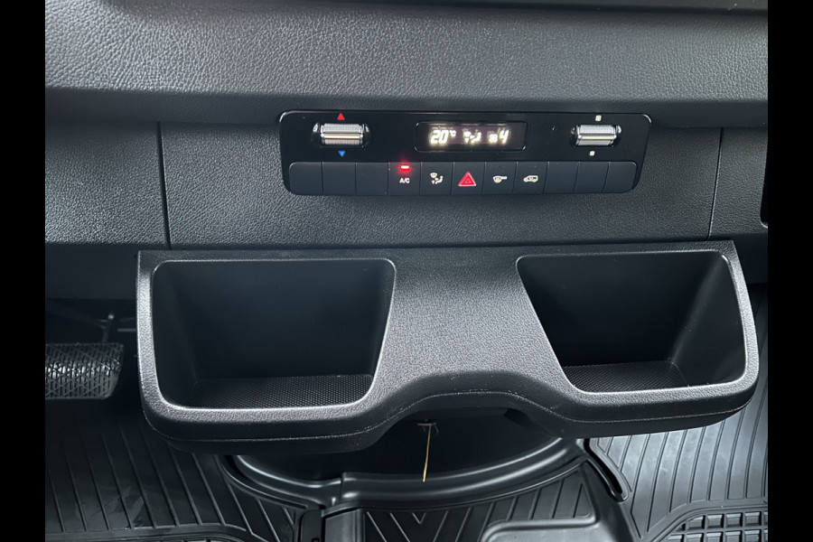 Mercedes-Benz Sprinter 317 CDI L2 H2 Automaat / 360 Camera / MBUX / Navigatie / Cruise control / Airco / 270 Graden achterdeuren