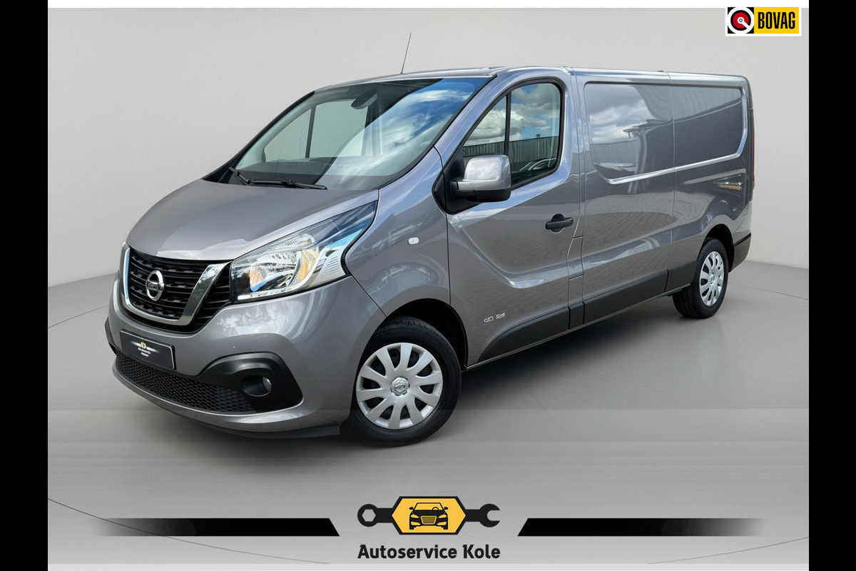 Nissan NV300 1.6 dCi 125 L2H1 * Cruise * PDC * Trekhaak *