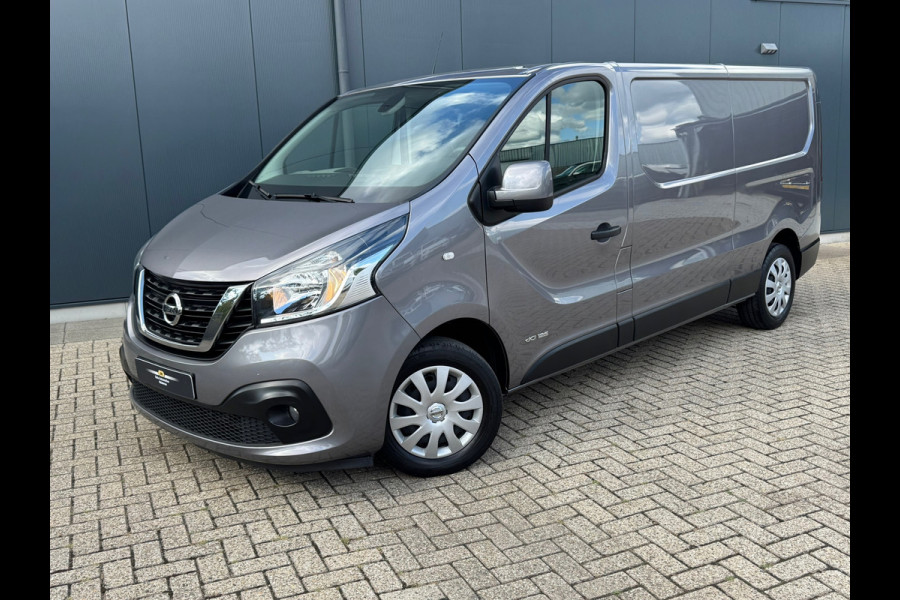 Nissan NV300 1.6 dCi 125 L2H1 * Cruise * PDC * Trekhaak *