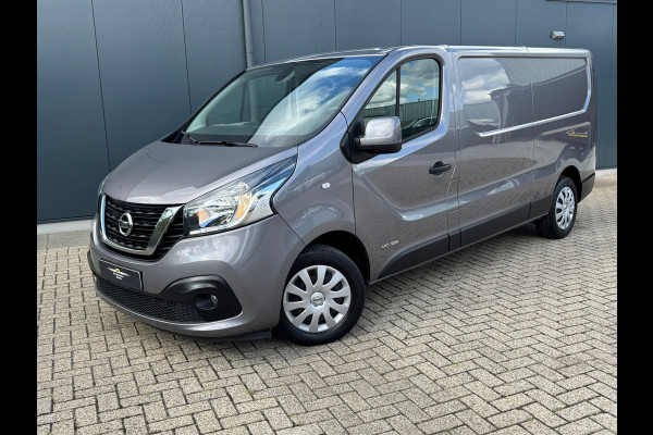 Nissan NV300 1.6 dCi 125 L2H1 * Cruise * PDC * Trekhaak *