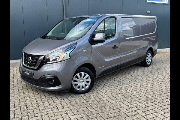 Nissan NV300 1.6 dCi 125 L2H1 * Cruise * PDC * Trekhaak *