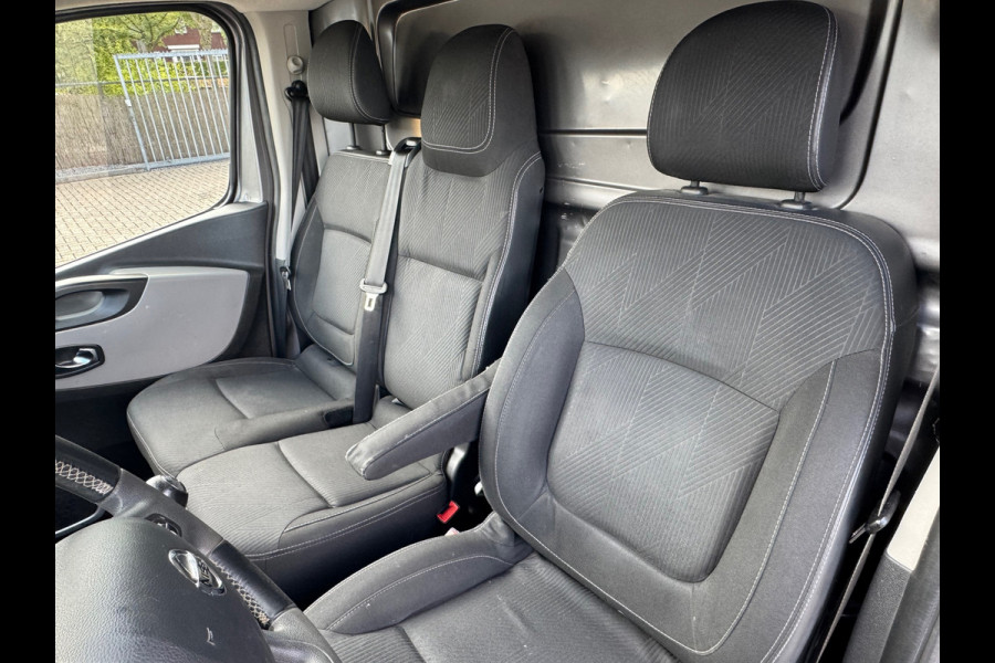 Nissan NV300 1.6 dCi 125 L2H1 * Cruise * PDC * Trekhaak *