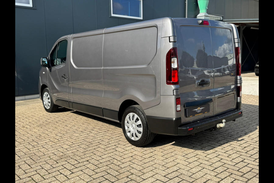 Nissan NV300 1.6 dCi 125 L2H1 * Cruise * PDC * Trekhaak *