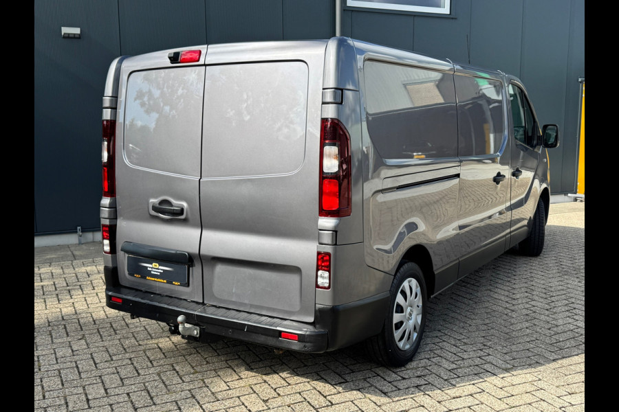 Nissan NV300 1.6 dCi 125 L2H1 * Cruise * PDC * Trekhaak *