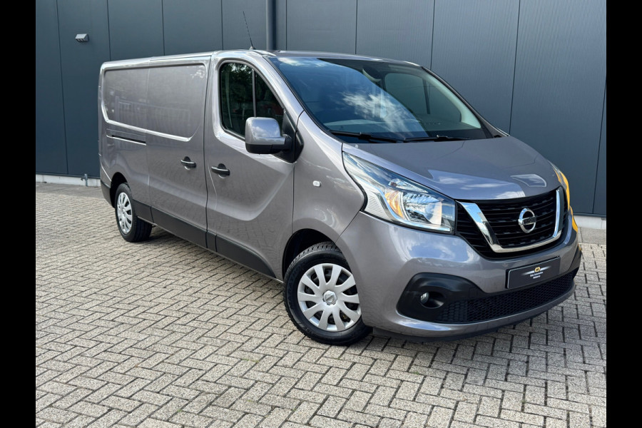 Nissan NV300 1.6 dCi 125 L2H1 * Cruise * PDC * Trekhaak *