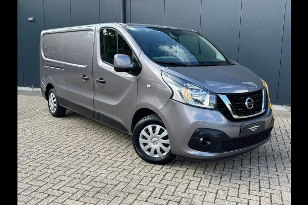Nissan NV300 1.6 dCi 125 L2H1 * Cruise * PDC * Trekhaak *