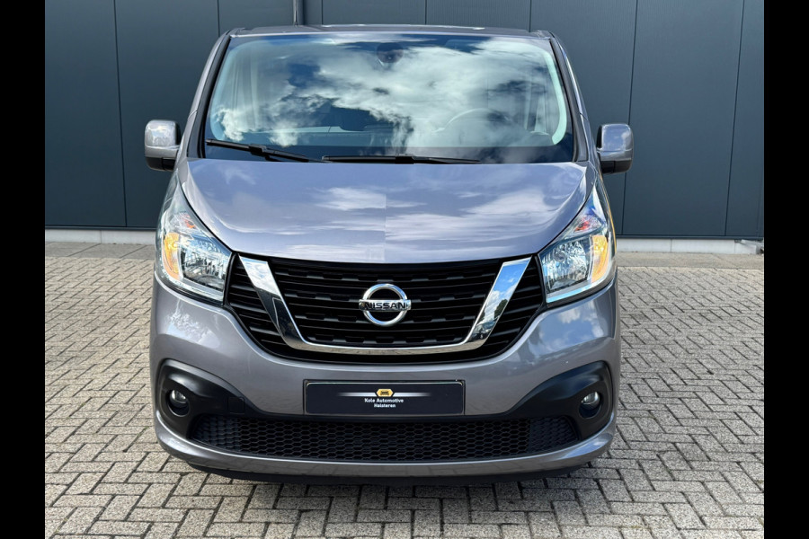 Nissan NV300 1.6 dCi 125 L2H1 * Cruise * PDC * Trekhaak *