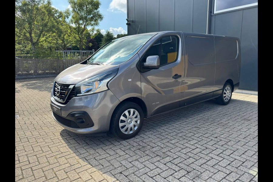Nissan NV300 1.6 dCi 125 L2H1 * Cruise * PDC * Trekhaak *