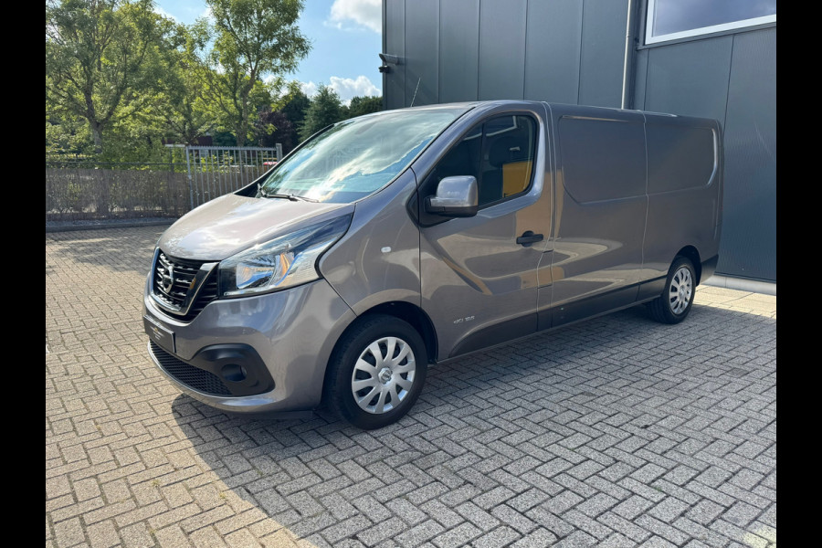 Nissan NV300 1.6 dCi 125 L2H1 * Cruise * PDC * Trekhaak *
