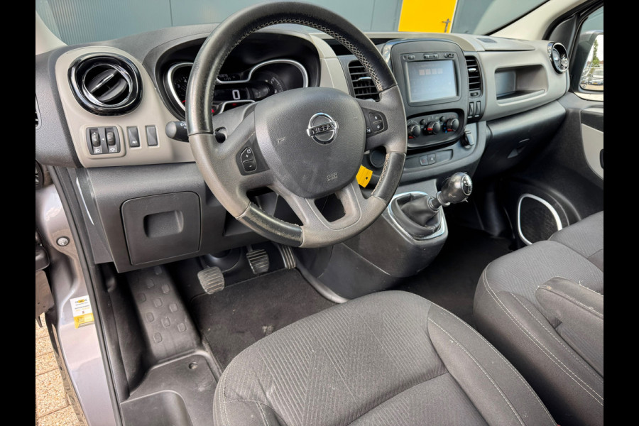 Nissan NV300 1.6 dCi 125 L2H1 * Cruise * PDC * Trekhaak *