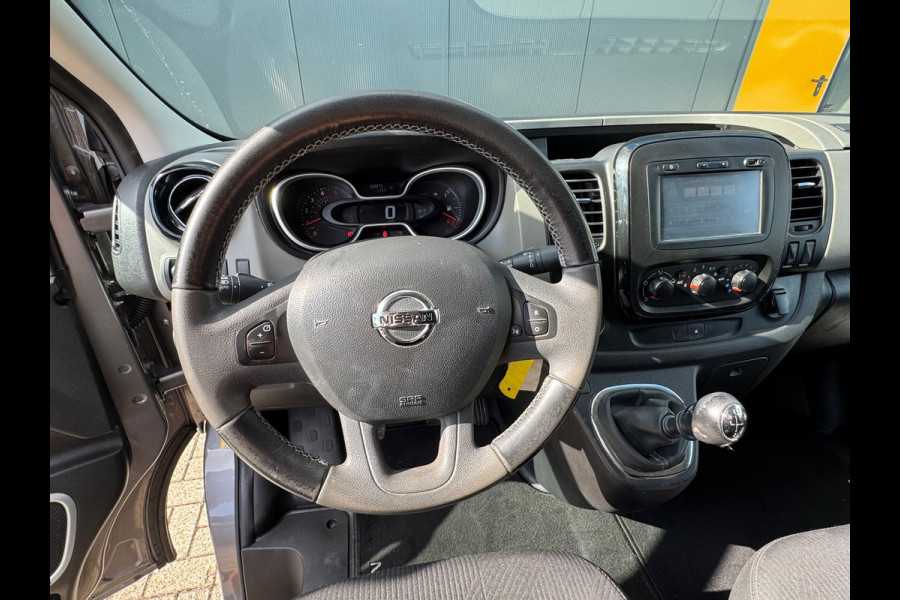 Nissan NV300 1.6 dCi 125 L2H1 * Cruise * PDC * Trekhaak *