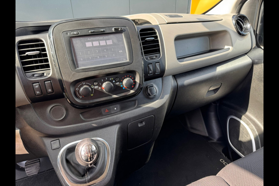 Nissan NV300 1.6 dCi 125 L2H1 * Cruise * PDC * Trekhaak *