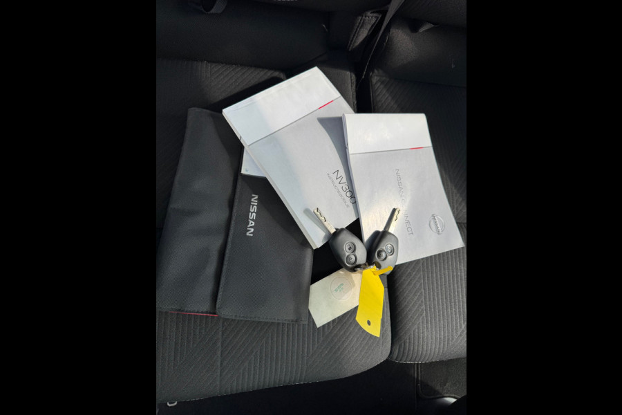 Nissan NV300 1.6 dCi 125 L2H1 * Cruise * PDC * Trekhaak *