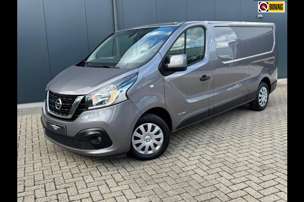 Renault Trafic 1.6 dCi T29 L2H1 (Nissan NV300) * Cruise Control * Parkeersensoren * Trekhaak *