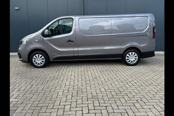 Renault Trafic 1.6 dCi T29 L2H1 (Nissan NV300) * Cruise Control * Parkeersensoren * Trekhaak *