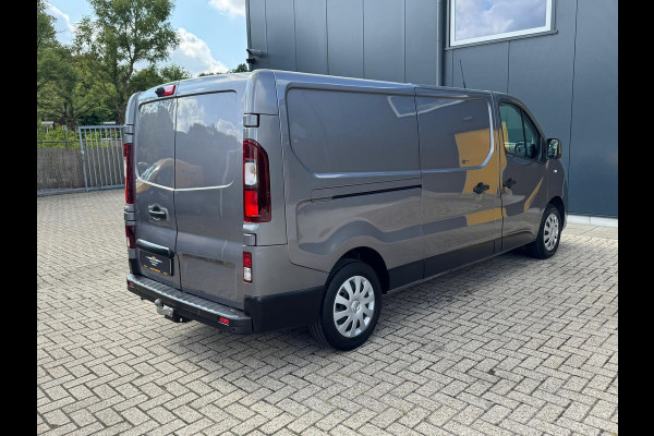 Renault Trafic 1.6 dCi T29 L2H1 (Nissan NV300) * Cruise Control * Parkeersensoren * Trekhaak *