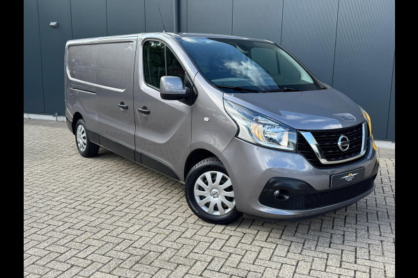 Renault Trafic 1.6 dCi T29 L2H1 (Nissan NV300) * Cruise Control * Parkeersensoren * Trekhaak *