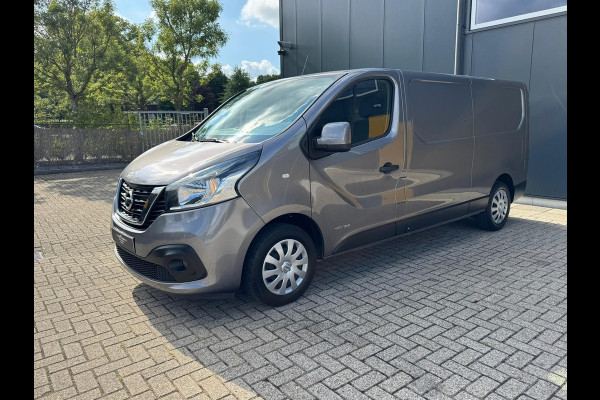 Renault Trafic 1.6 dCi T29 L2H1 (Nissan NV300) * Cruise Control * Parkeersensoren * Trekhaak *