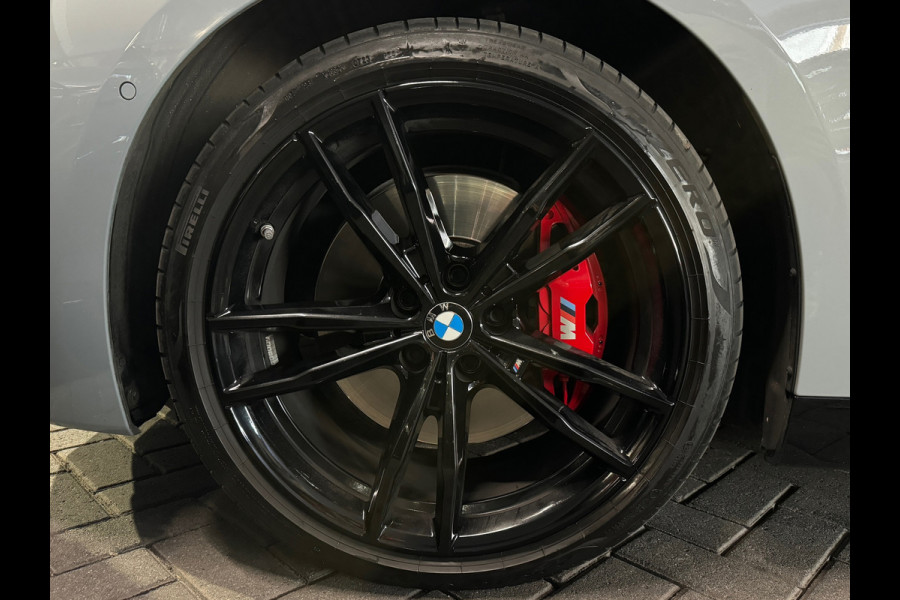 BMW 2 Serie Coupé M240i xDrive Pano|Memory|HuD|Harman Kardon