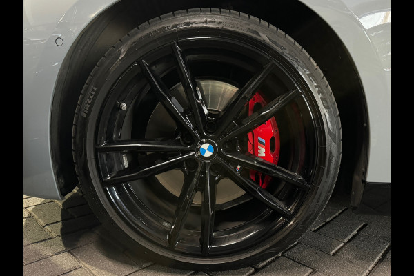 BMW 2 Serie Coupé M240i xDrive Pano|Memory|HuD|Harman Kardon