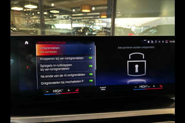 BMW 2 Serie Coupé M240i xDrive Pano|Memory|HuD|Harman Kardon