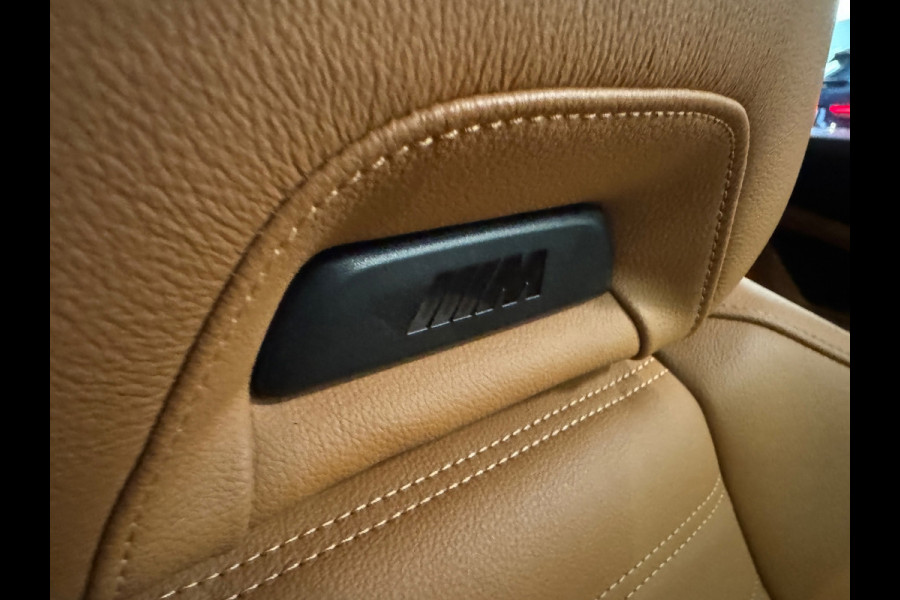 BMW 2 Serie Coupé M240i xDrive Pano|Memory|HuD|Harman Kardon