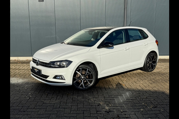 Volkswagen Polo 1.0 TSI Comfortline * Carplay * Adaptieve Cruise Control * Airco * Lichtsensor