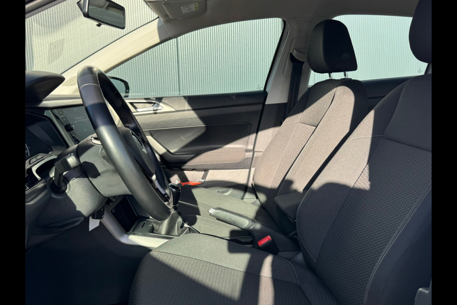 Volkswagen Polo 1.0 TSI Comfortline * Carplay * Adaptieve Cruise Control * Airco * Lichtsensor