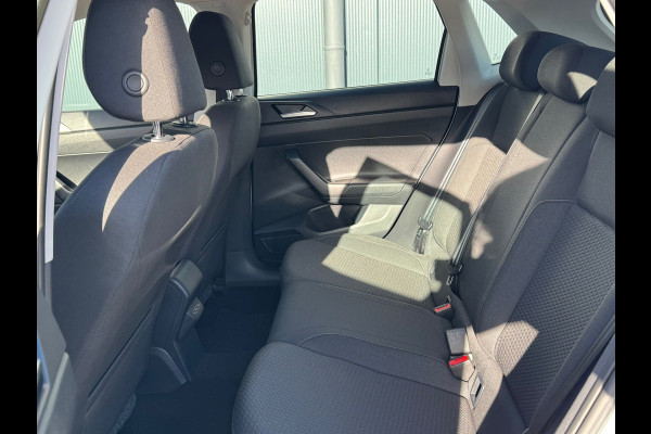 Volkswagen Polo 1.0 TSI Comfortline * Carplay * Adaptieve Cruise Control * Airco * Lichtsensor