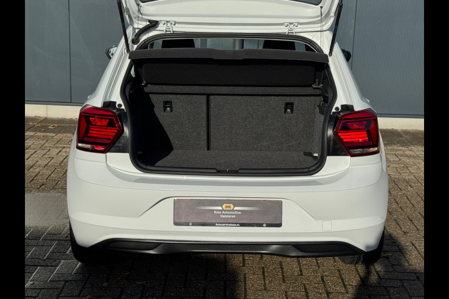 Volkswagen Polo 1.0 TSI Comfortline * Carplay * Adaptieve Cruise Control * Airco * Lichtsensor