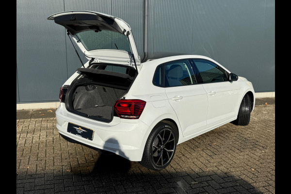 Volkswagen Polo 1.0 TSI Comfortline * Carplay * Adaptieve Cruise Control * Airco * Lichtsensor