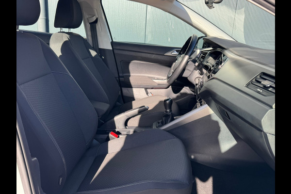 Volkswagen Polo 1.0 TSI Comfortline * Carplay * Adaptieve Cruise Control * Airco * Lichtsensor