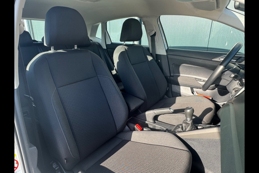 Volkswagen Polo 1.0 TSI Comfortline * Carplay * Adaptieve Cruise Control * Airco * Lichtsensor