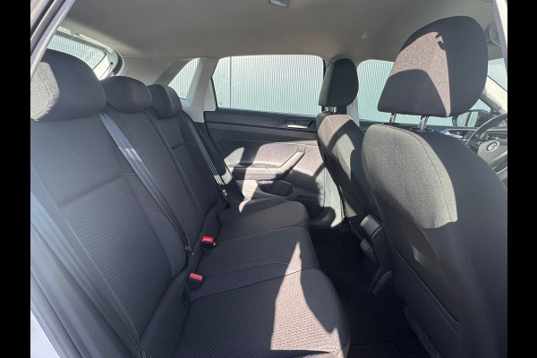 Volkswagen Polo 1.0 TSI Comfortline * Carplay * Adaptieve Cruise Control * Airco * Lichtsensor