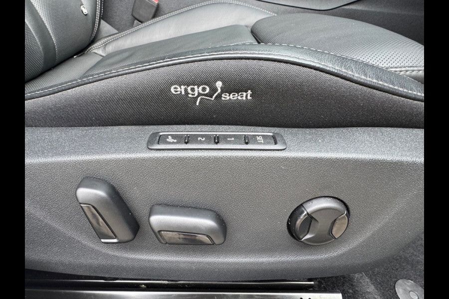 Škoda Octavia Combi 1.4 TSI iV PHEV * Panorama * Stoelventilatie * 2x Memory * Head-up Display *