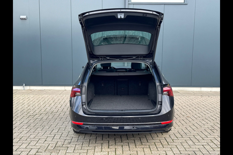 Škoda Octavia Combi 1.4 TSI iV PHEV * Panorama * Stoelventilatie * 2x Memory * Head-up Display *
