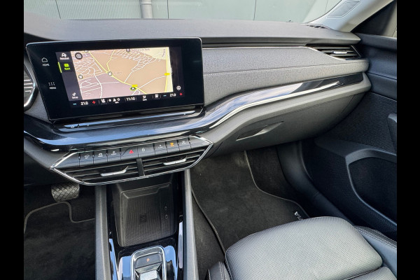 Škoda Octavia Combi 1.4 TSI iV PHEV * Panorama * Stoelventilatie * 2x Memory * Head-up Display *