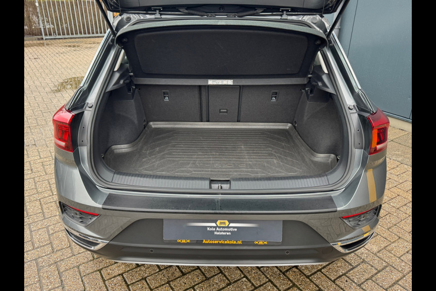 Volkswagen T-Roc 1.5 TSI Automaat Sport * Virtual Cockpit * Carplay * Full Led * Adaptieve Cruise *