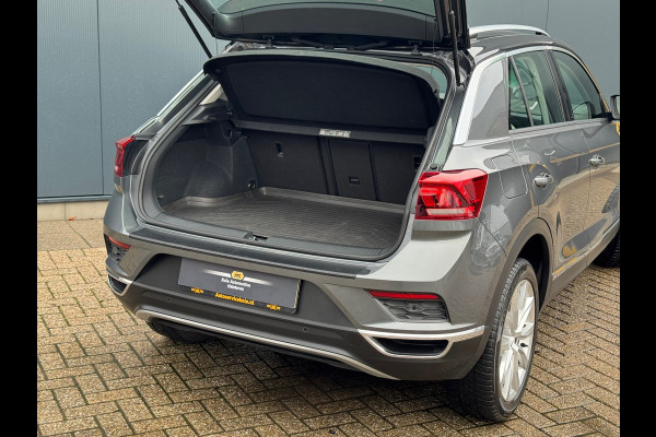 Volkswagen T-Roc 1.5 TSI Automaat Sport * Virtual Cockpit * Carplay * Full Led * Adaptieve Cruise *