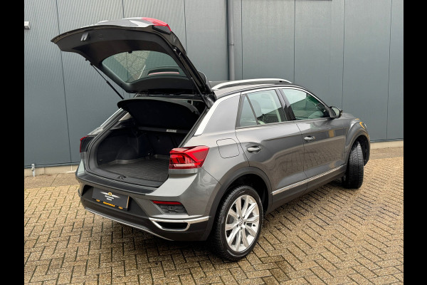 Volkswagen T-Roc 1.5 TSI Automaat Sport * Virtual Cockpit * Carplay * Full Led * Adaptieve Cruise *