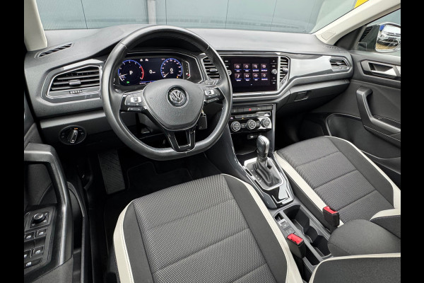 Volkswagen T-Roc 1.5 TSI Automaat Sport * Virtual Cockpit * Carplay * Full Led * Adaptieve Cruise *