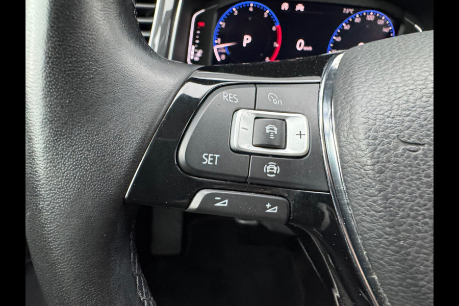 Volkswagen T-Roc 1.5 TSI Automaat Sport * Virtual Cockpit * Carplay * Full Led * Adaptieve Cruise *