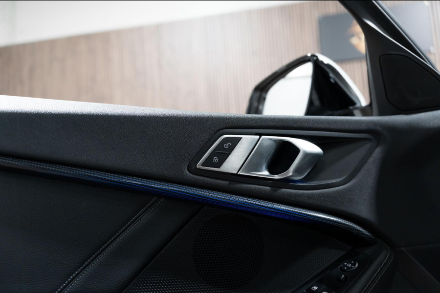 BMW 1-serie 116d Corporate Executive LED AUT NAVI