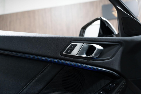 BMW 1-serie 116d Corporate Executive LED AUT NAVI