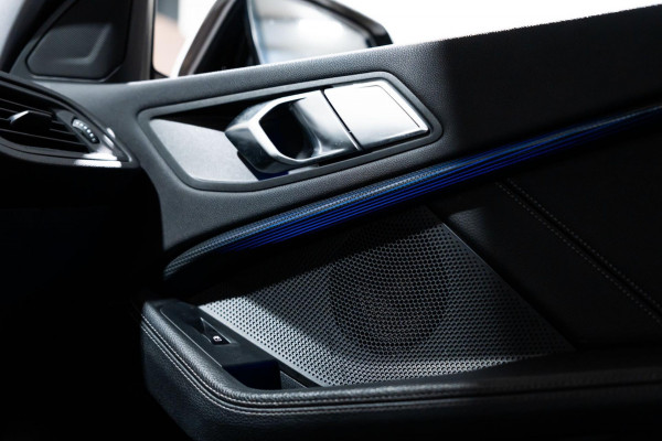 BMW 1-serie 116d Corporate Executive LED AUT NAVI