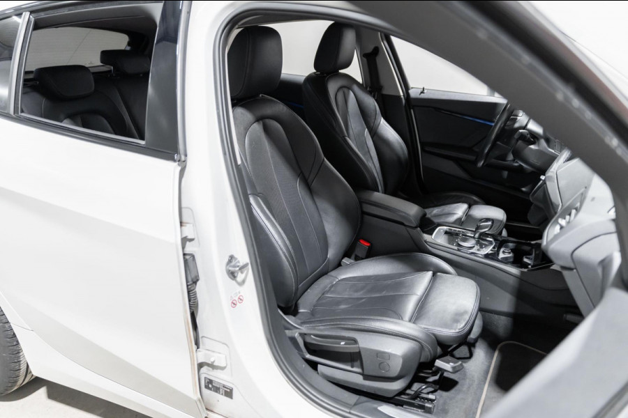 BMW 1-serie 116d Corporate Executive LED AUT NAVI