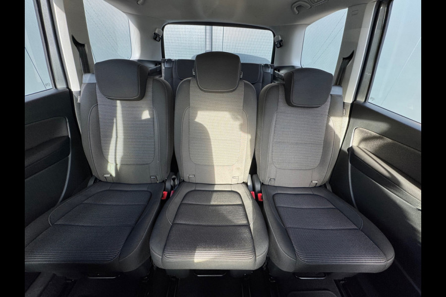 Volkswagen Sharan 1.4 TSI Automaat 7 Pers. * Carplay * Stoelverwarming * Cruise Control *
