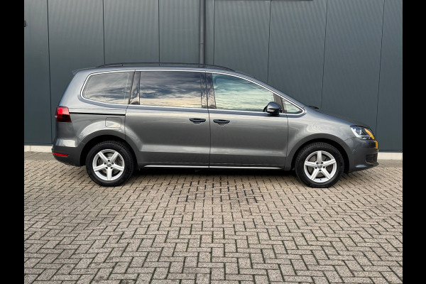 Volkswagen Sharan 1.4 TSI Automaat 7 Pers. * Carplay * Stoelverwarming * Cruise Control *
